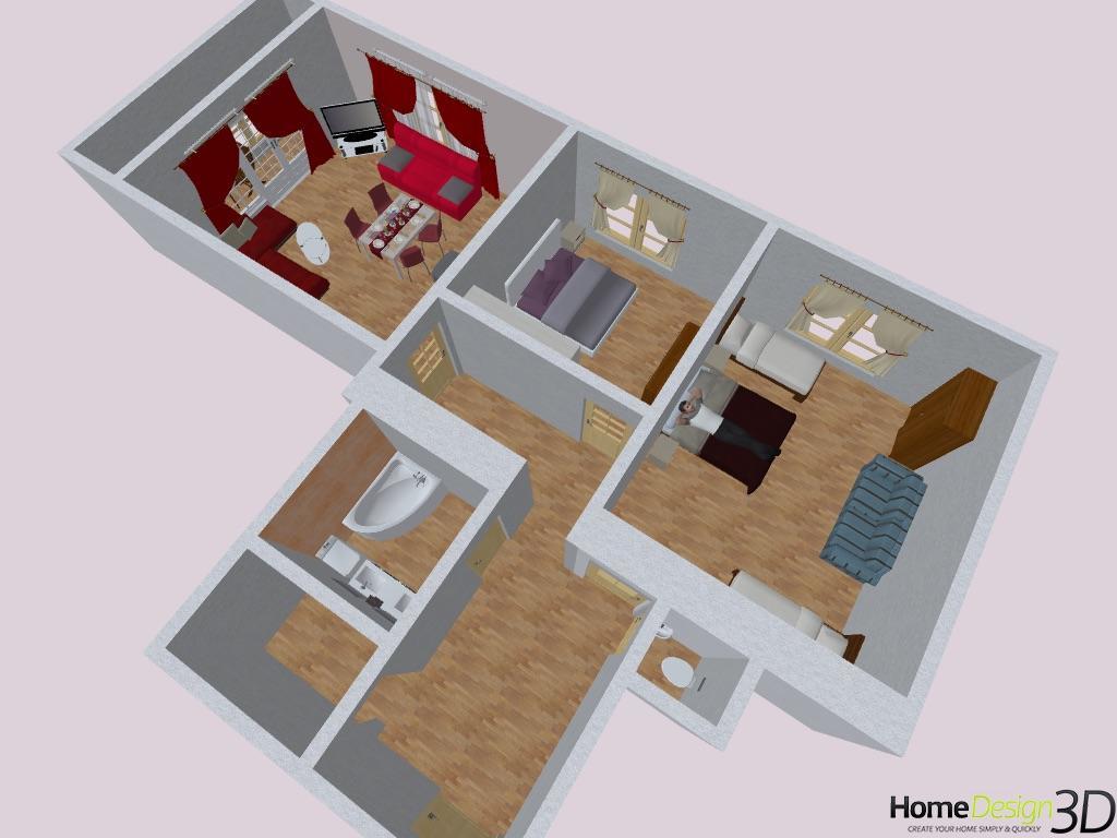 Spacious Prague View Apartment Extérieur photo